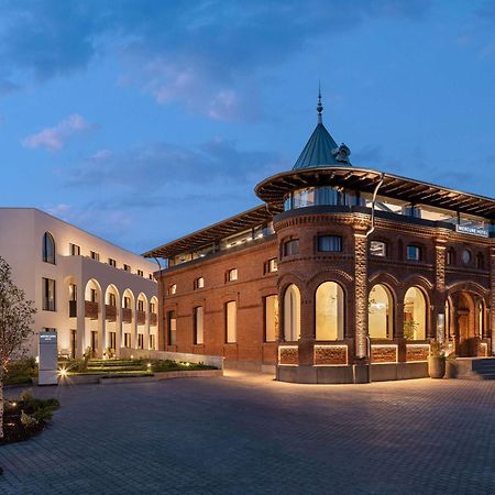 Mercure Conacul Cozieni Pasarea Exteriér fotografie