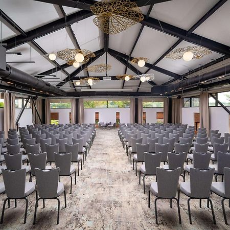 Mercure Conacul Cozieni Pasarea Exteriér fotografie