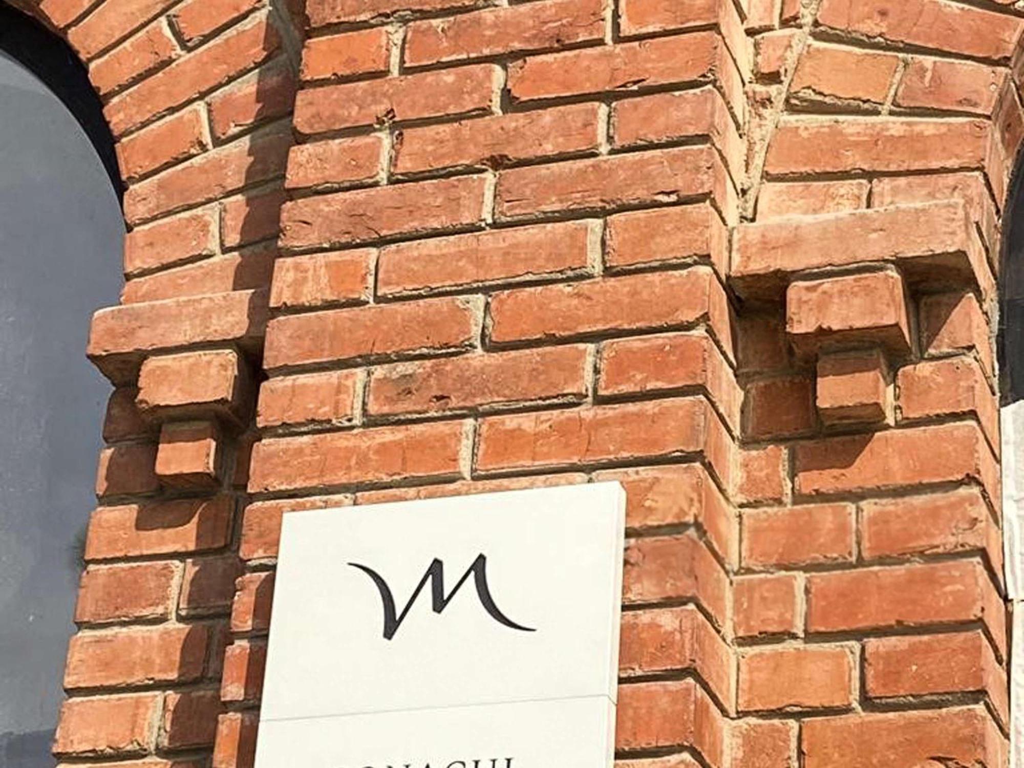 Mercure Conacul Cozieni Pasarea Exteriér fotografie