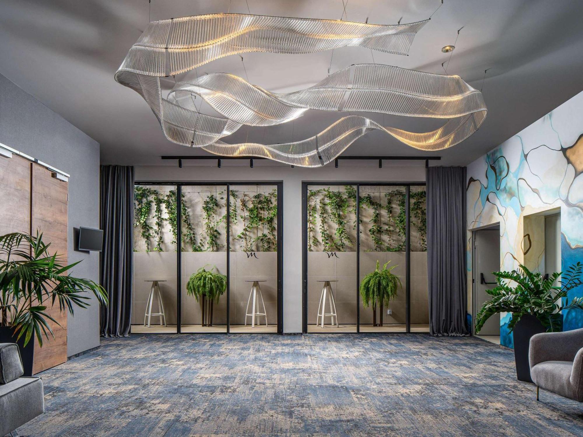 Mercure Conacul Cozieni Pasarea Exteriér fotografie
