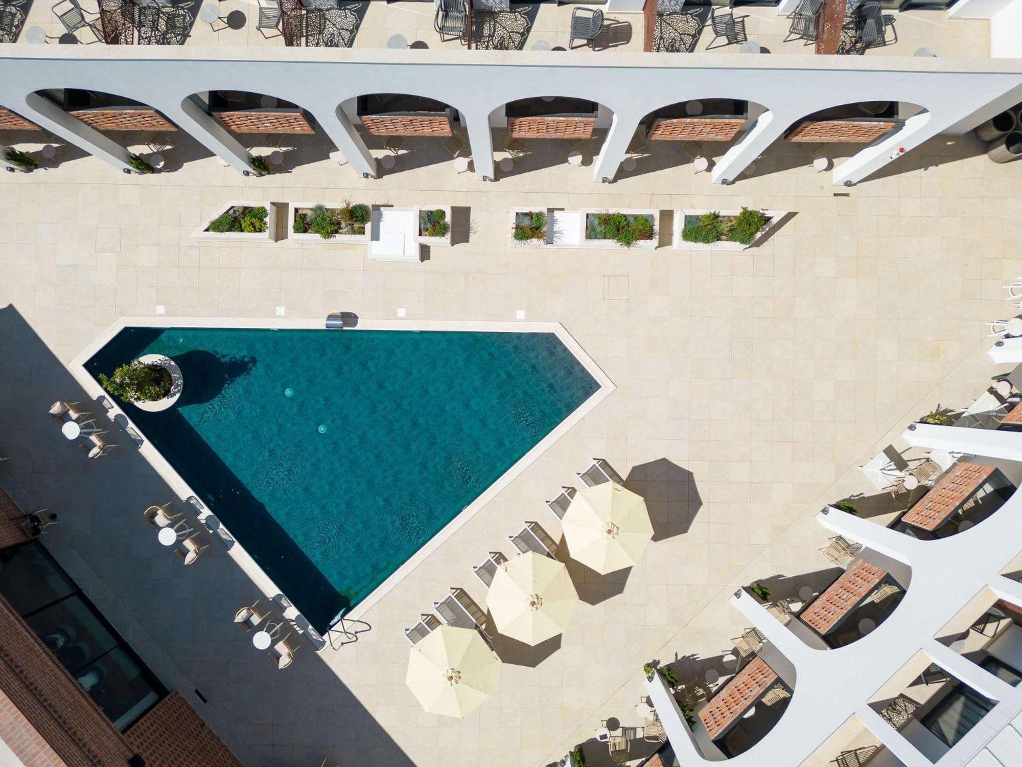 Mercure Conacul Cozieni Pasarea Exteriér fotografie