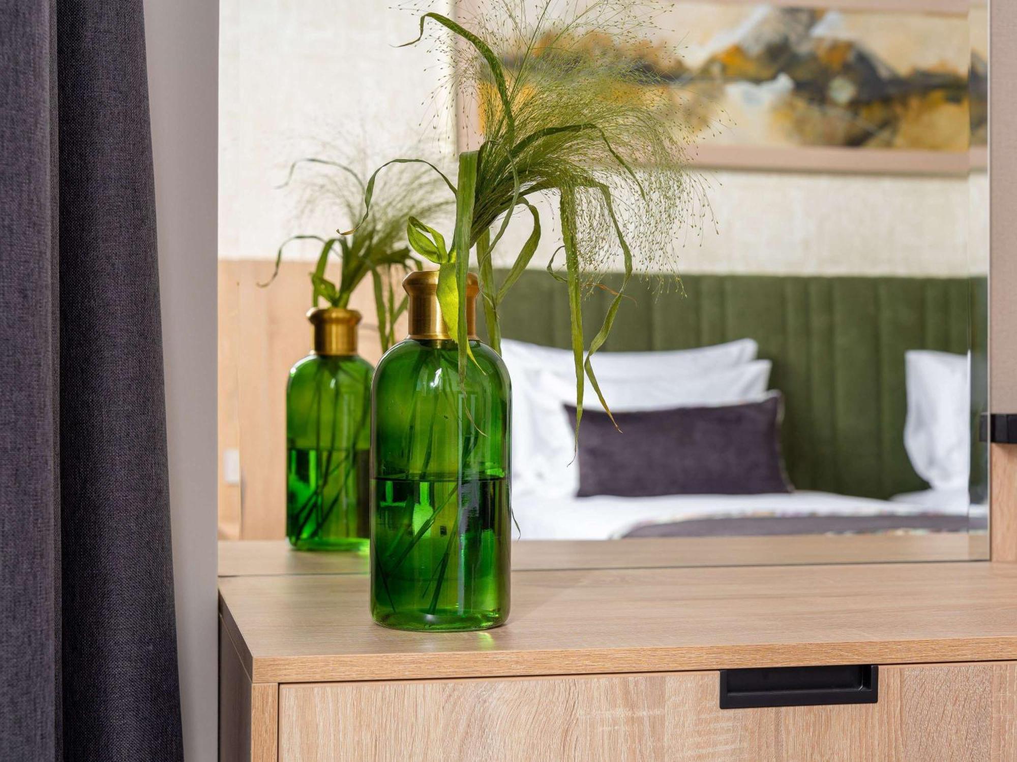 Mercure Conacul Cozieni Pasarea Exteriér fotografie