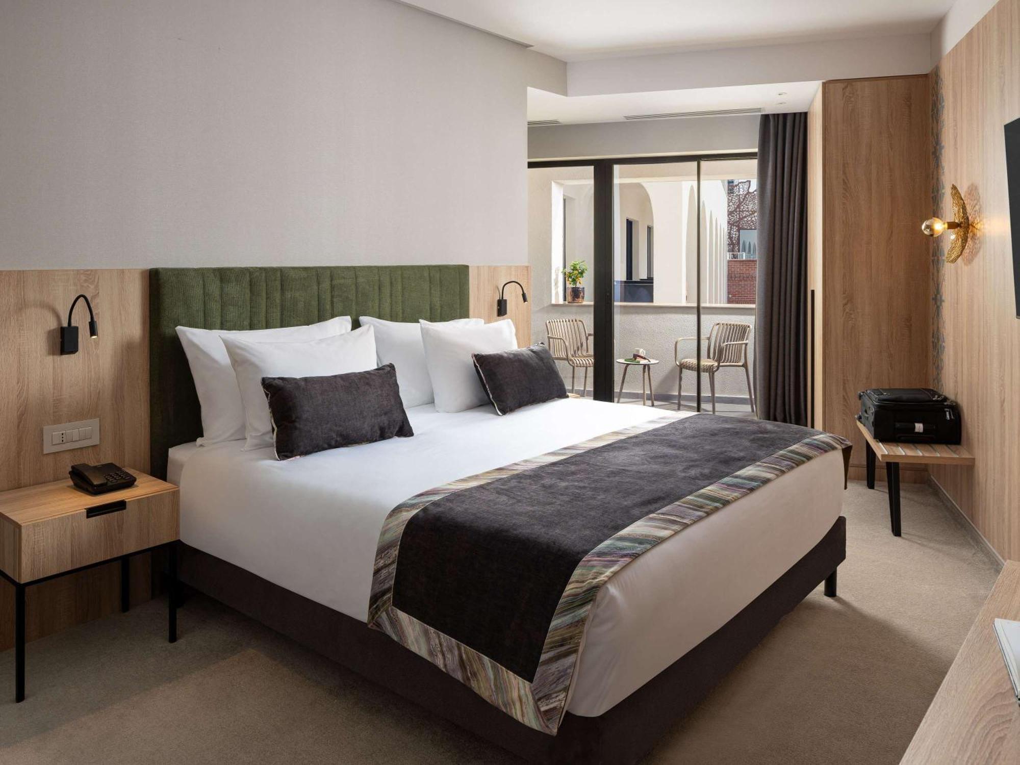 Mercure Conacul Cozieni Pasarea Exteriér fotografie