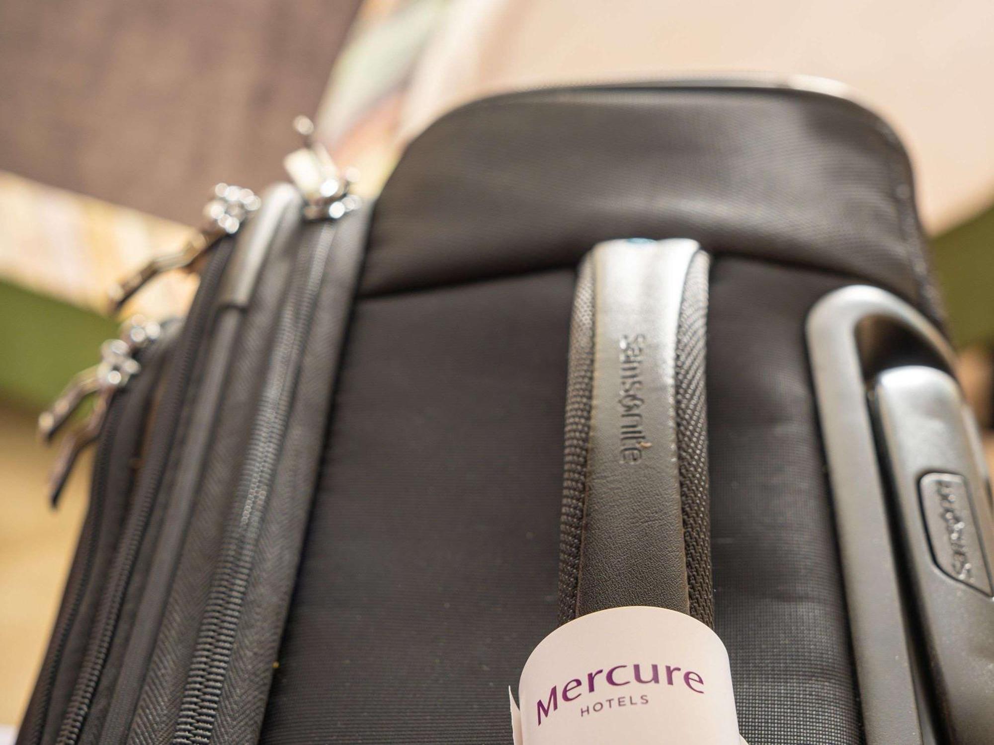 Mercure Conacul Cozieni Pasarea Exteriér fotografie